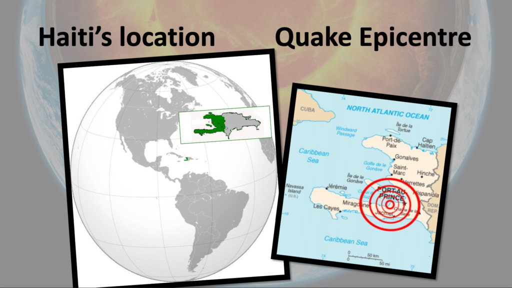 Plate Tectonics